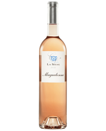 Chateau de la Selve, Maguelonne Rosé 2014