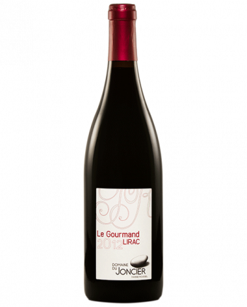 Domaine Du Joncier, Le Gourmand 2012