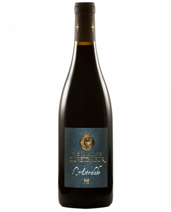 vin lirac Domaine Du Seigneur Astrolabe 2010, Lirac