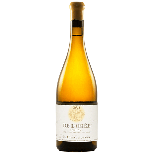 Chapoutier De L'Oree Ermitage Blanc 2011