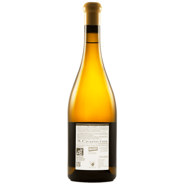 Chapoutier De L'Oree Ermitage Blanc 2011