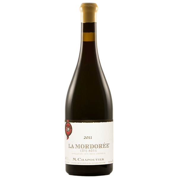 Chapoutier La Mordoree Cote Rotie