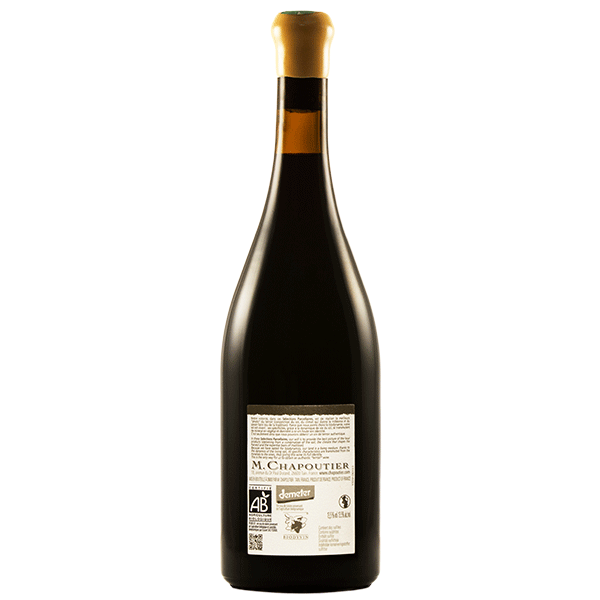 Domaine Chapoutier Le Meal Ermitage Rouge 2011