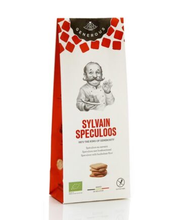 speculoos biscuits sans gluten