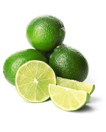 citron vert bio citron lime