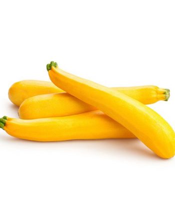 courgette jaune bio