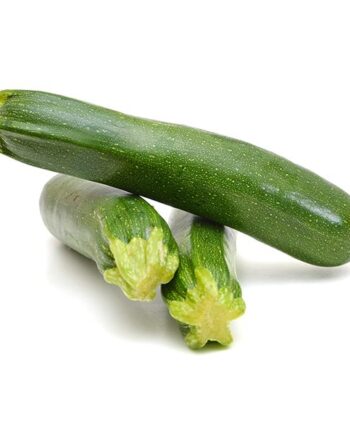 courgette courgettes vertes bio