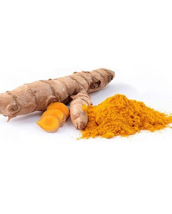 curcuma frais bio