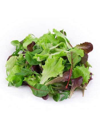mesclun bio mesclum
