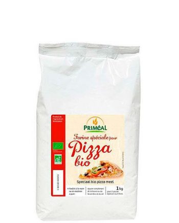 farine pizza bio primeal