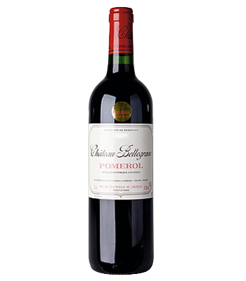 Chateau Bellegrave Pomerol