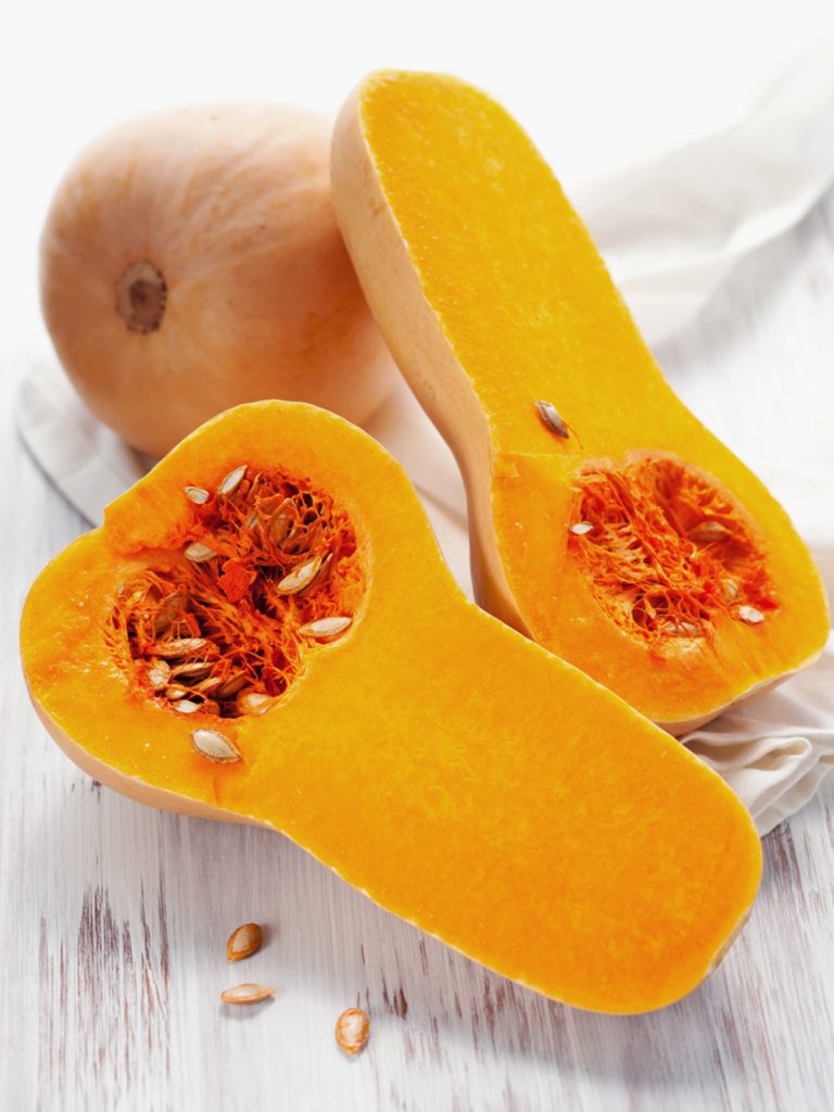 Courge Butternut Courge Butternut
