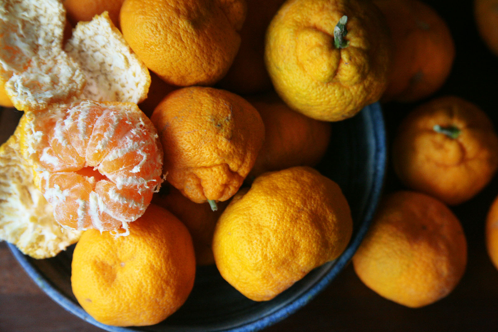 différence entre clémentine et mandarine différence entre clémentine et mandarine