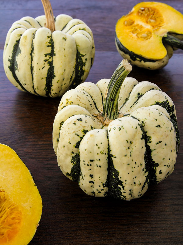 courge patidou courge patidou