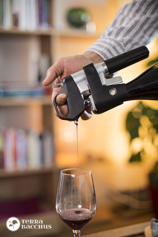 coravin