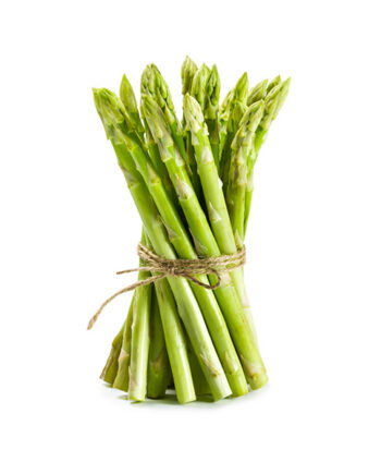 Asperge verte bio botte asperge verte botte