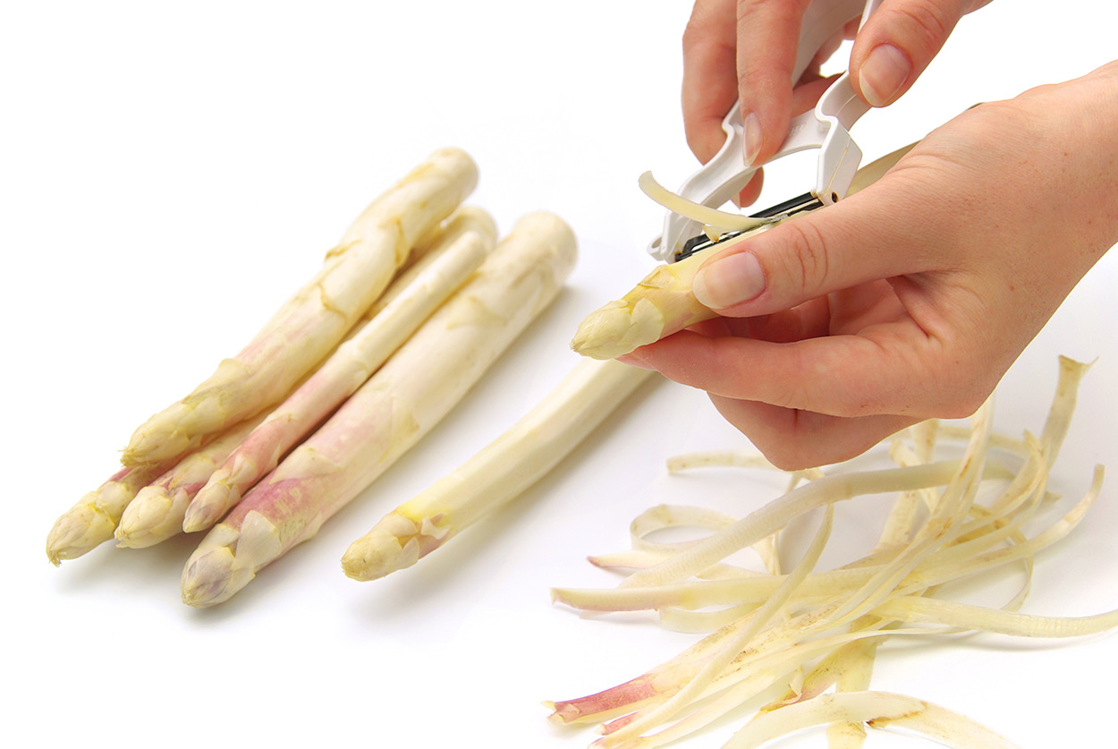 cuisson des asperges blanches cuisson des asperges vertes cuisson asperge verte cuisson asperges blanches