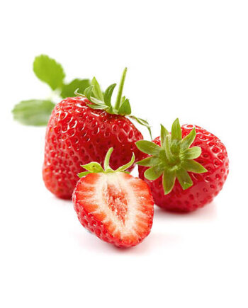 fraise ciflorette bio