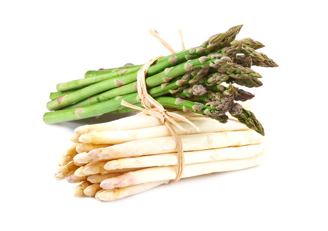 asperges bottes blanches et vertes cuisson des asperges vertes cuisson asperge verte cuisson asperges blanches cuire des asperges