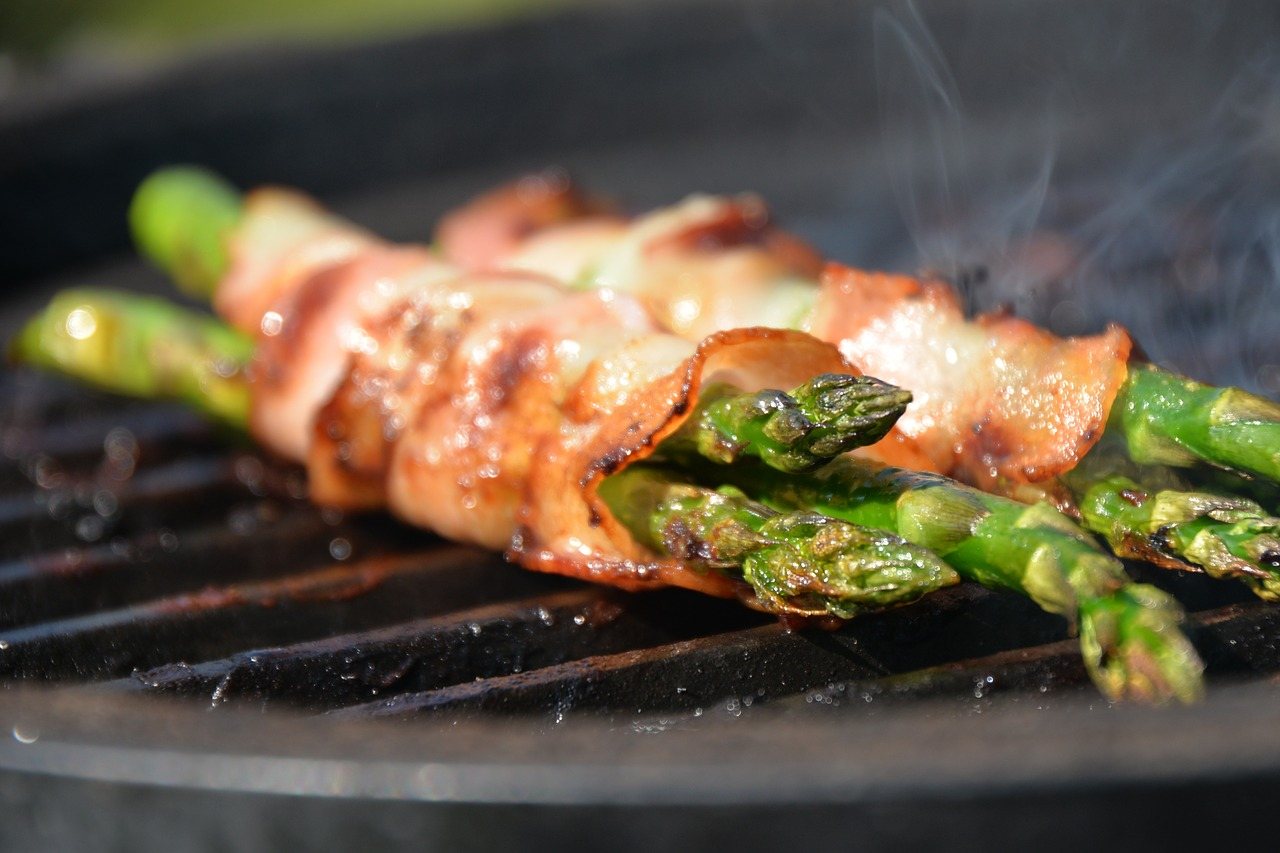 cuisson des asperges vertes cuisson asperge verte cuisson asperges blanches cuire des asperges