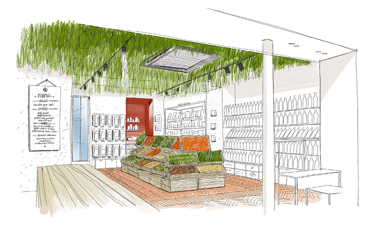 terra bacchus epicerie fine paris magasin bio terra bacchus epicerie fine paris magasin bio