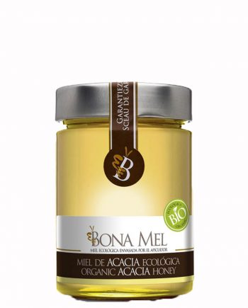 miel acacia bona mel