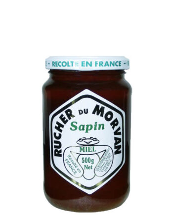 miel sapin ruchers du morvan miel sapin bio