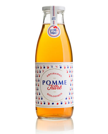 jus de pomme bio le coq toque