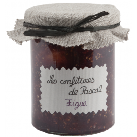 confiture de figue bio les confitures de pascal