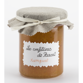 confiture de kumquat bio les confitures de pascal