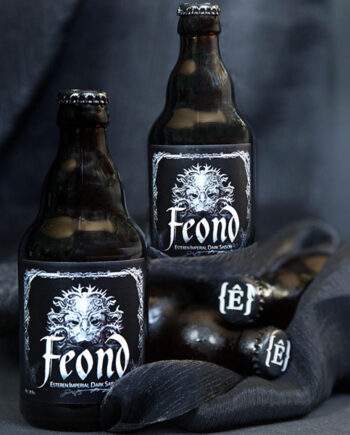 feond brasserie de l'etre biere artisanale