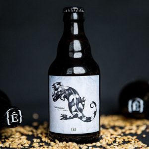 salamandra brasserie de l'etre biere artisanale