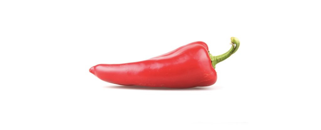 piment espelette bio