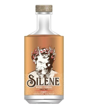 whisky silene alcools vivants