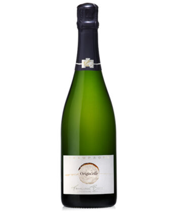 champagne bedel originelle bio biodynamie