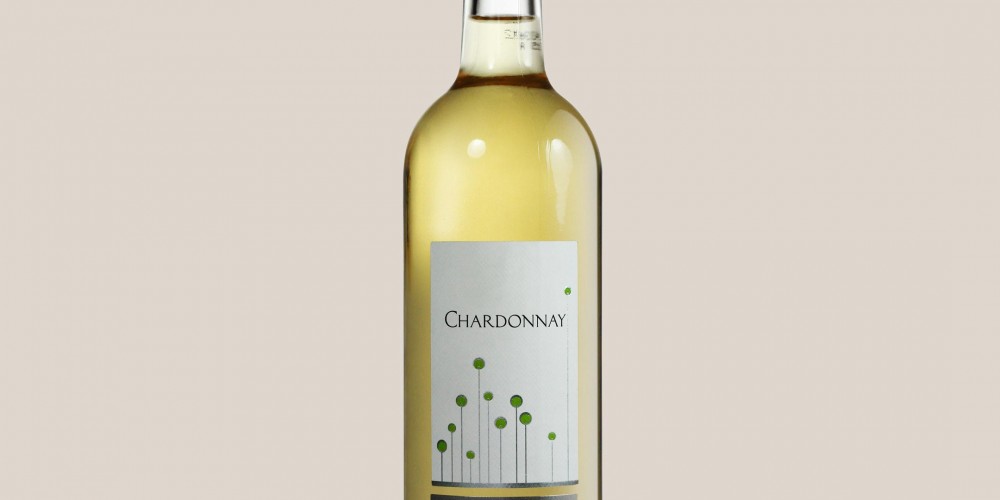 vin chardonnay cepage chardonnay