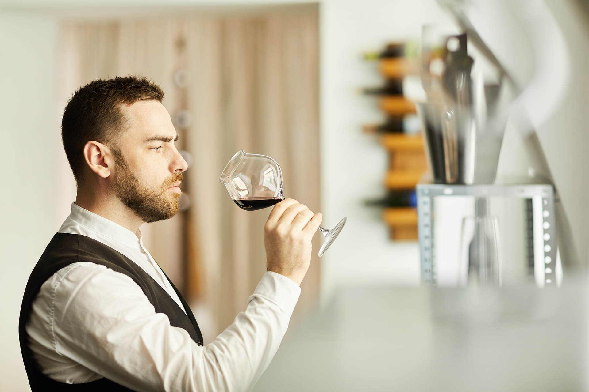arome vin arome du vin