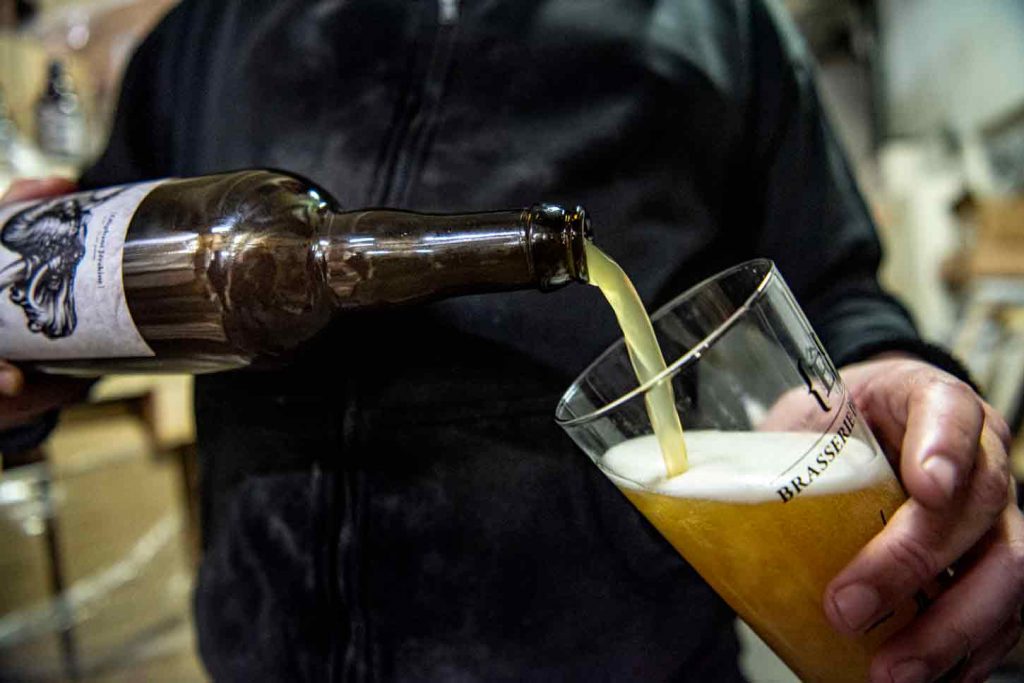 brasserie de l'être brasserie de letre brasserie etre