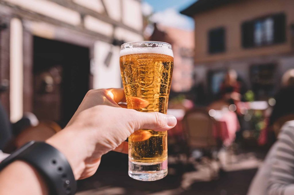 biere forte biere forte
