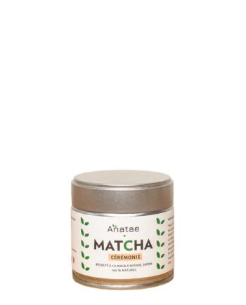 Matcha Anatae Ceremonie 30g