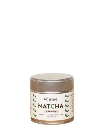 Matcha Anatae Premium 30g